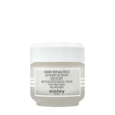 Creme repáratrice au beurre de karité jour et nuit P.Irritadas Creme repáratrice au beurre de karité jour et nuit P.Irritadas