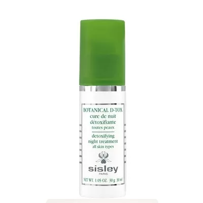 Botanical D-Tox Botanical D-Tox
