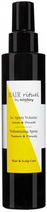 Le Spray Volume Corps & Densité