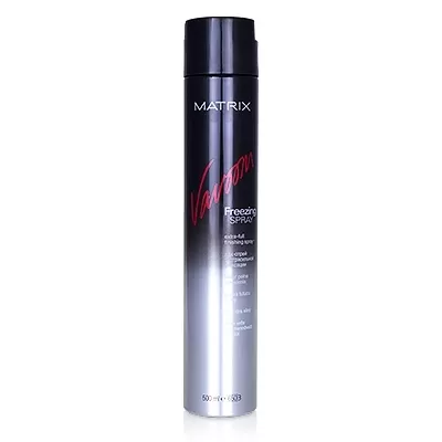 Vavoom Freezing Extra Full Finishing Spray Vavoom Freezing Extra Full Finishing Spray