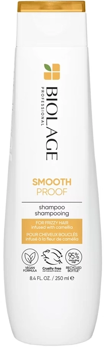 Biolage Smooth Proof Shampoo