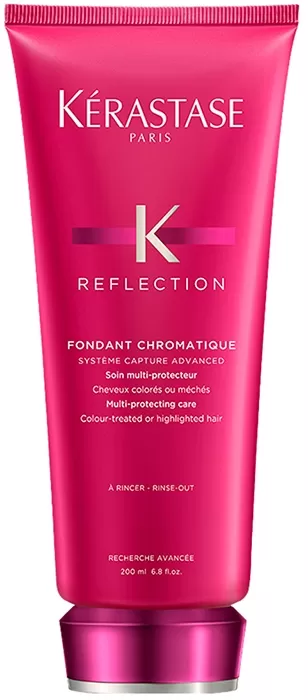 Reflection Fondant Chromatique Reflection Fondant Chromatique