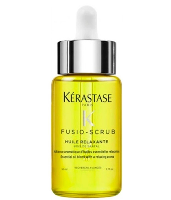 Fusio-Scrub Essential Oil