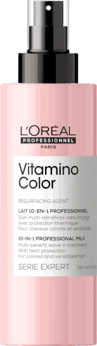 Vitamino Color Spray Protector 10 en 1