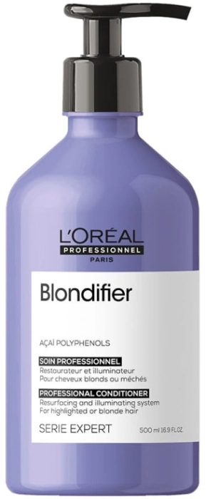 Blondifier Conditioner Blondifier Conditioner