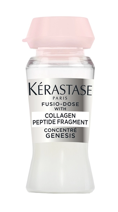 Fusio-Dose With Collagen Peptide Fragment Concentré Genesis