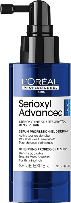 Serioxyl Advanced Densifying Professional Serum