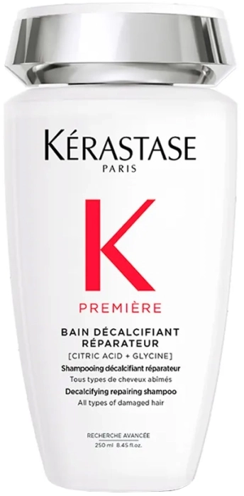 Première Bain Décalificant Réparateur Première Bain Décalificant Réparateur