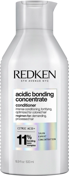 Acidic Bonding Concentrate Conditioner Acidic Bonding Concentrate Conditioner