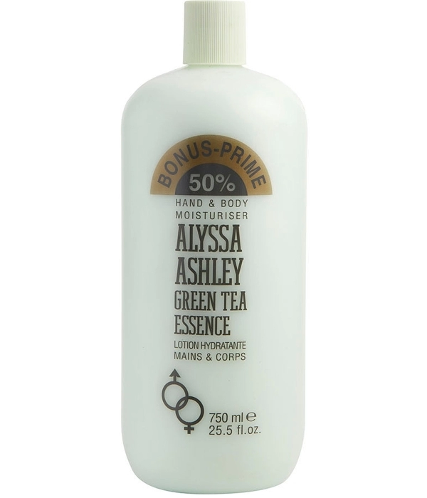 Green Tea Essence Mains&Corps