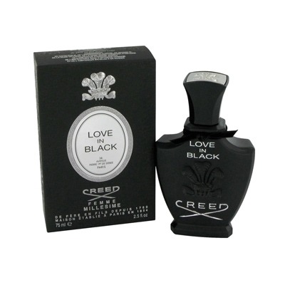 Love In Black Love In Black