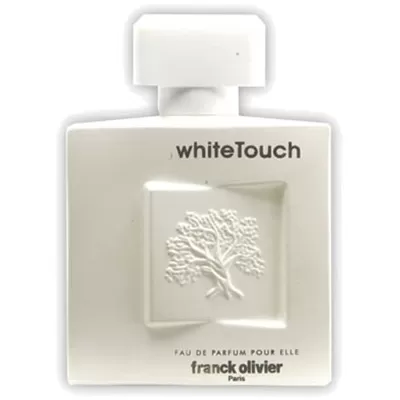 White Touch White Touch