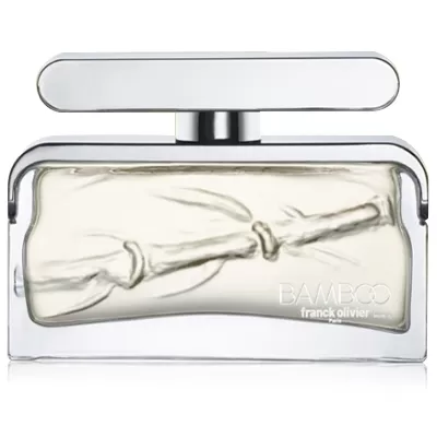 Franck Olivier Bamboo For Woman Franck Olivier Bamboo For Woman