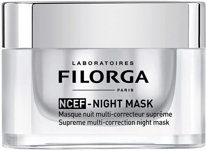 Ncef-Night Mask