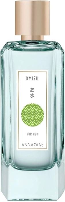 Omizu For Her