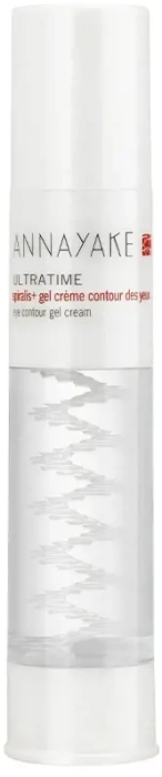 Ultratime Eye Contour Gel Cream