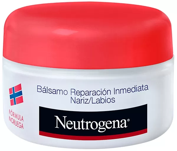 Bálsamo Reparación Inmediata Nariz/Labios Bálsamo Reparación Inmediata Nariz/Labios