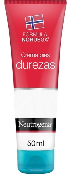 Crema Pies con Durezas