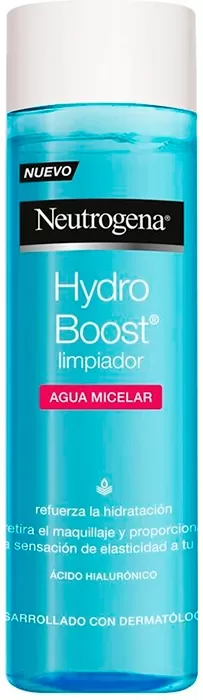 Hydro Boost Agua Micelar