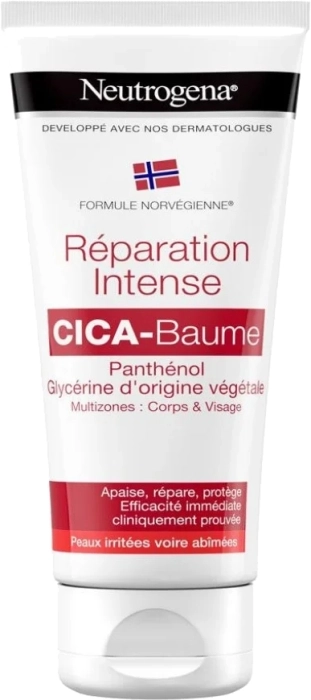 Intense Repair Cica-Baume Intense Repair Cica-Baume