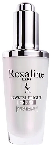 Crystal Bright Serum