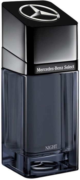 Mercedes Benz Select Night Mercedes Benz Select Night