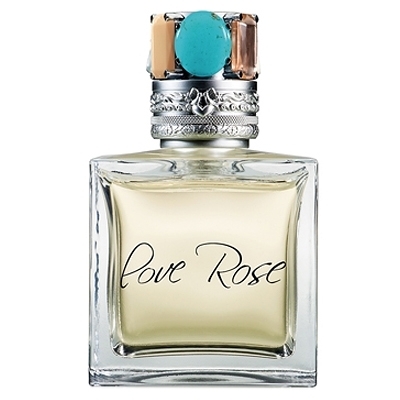 Love Rose Love Rose