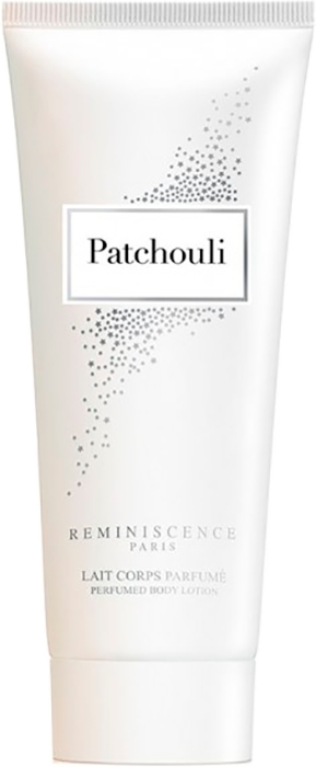 Patchouli Body Lotion Patchouli Body Lotion