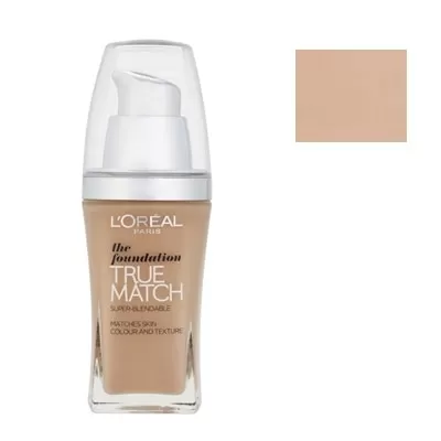 True Match SPF17