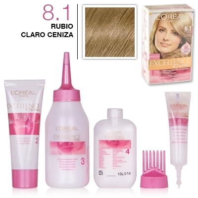 Excellence Crema Excellence Crema