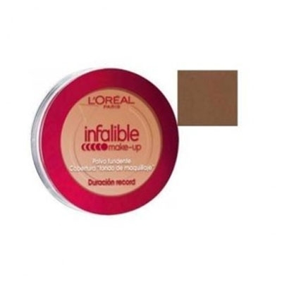 Infalible Compacto 9g Infalible Compacto 9g