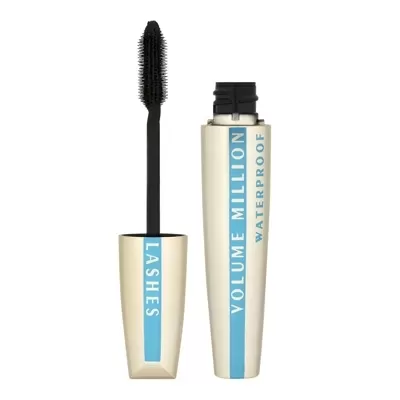 Mascara Volume Million Lashes Waterproof Mascara Volume Million Lashes Waterproof