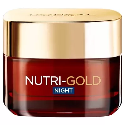Nutri-Gold Night P.Seca Nutri-Gold Night P.Seca