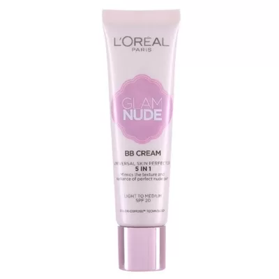 Nude Magique BB Cream 30ml Nude Magique BB Cream 30ml