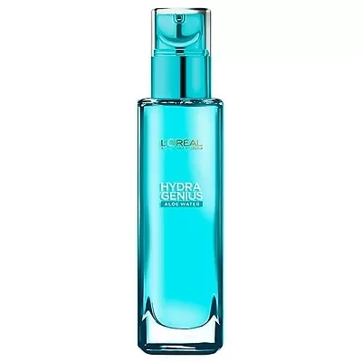 Hydra Genius Aloe Water Piel Normal Hydra Genius Aloe Water Piel Normal