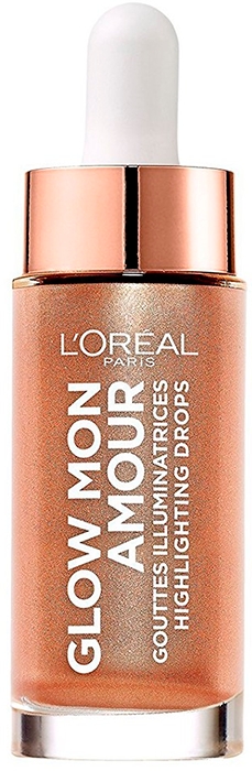 Glow Mon Amour Highlighting Drops Glow Mon Amour Highlighting Drops