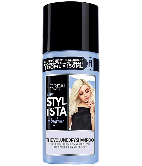 Stylista Volume Dry Shampoo