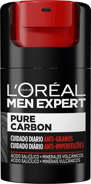 Men Expert Pure Carbon