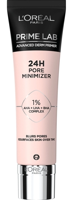 Prime Lab 24h Pore Minimizer