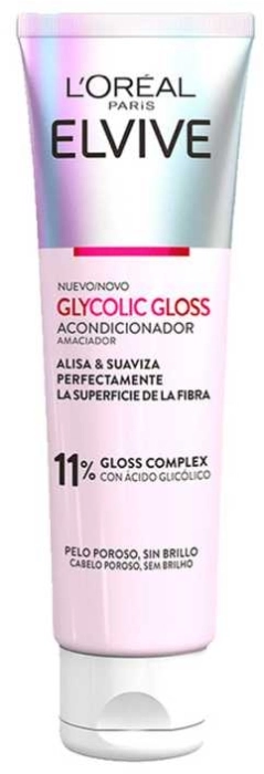 Glycolic Gloss Acondicionador