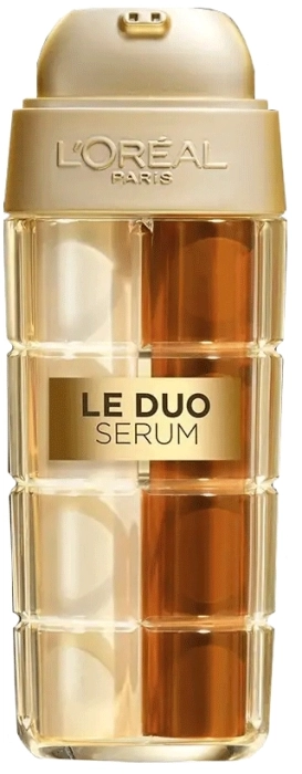 Age Perfect Rejuvenecedor Duo Serum