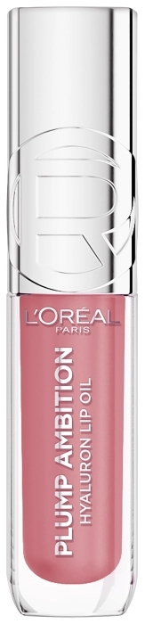 Plump Ambition Hyaluronic Lip Oil