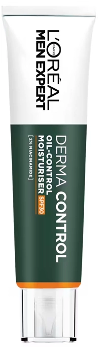 Men Expert Derma Control Oil Hidratante Oil Control SPF30 Men Expert Derma Control Oil Hidratante Oil Control SPF30