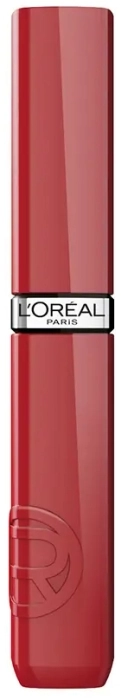 Liquid Lipstick Laque Resistance Liquid Lipstick Laque Resistance