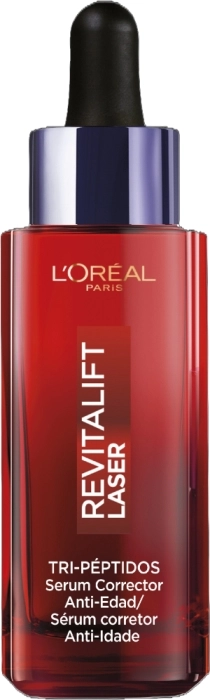 Revitalift Laser Tri-Péptidos Sérum Corrector