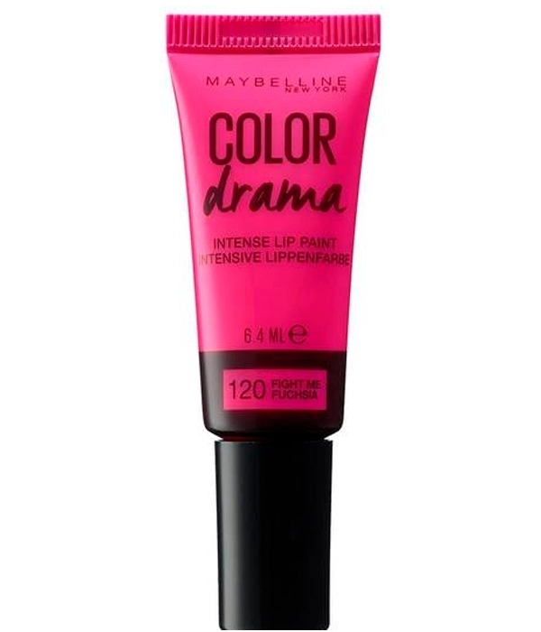 Color Drama Intense Lip Paint 6.4ml