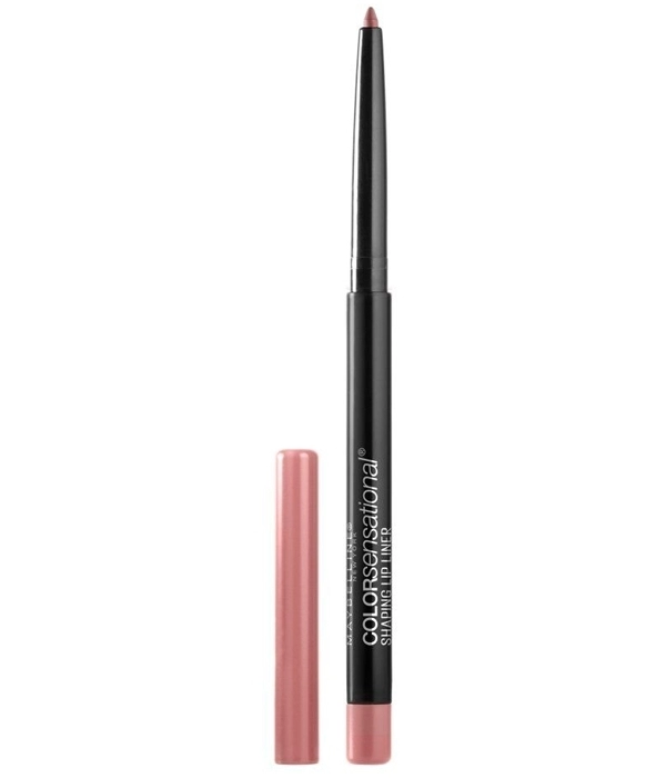 Color Sensational Shaping Lip Liner 5g Color Sensational Shaping Lip Liner 5g