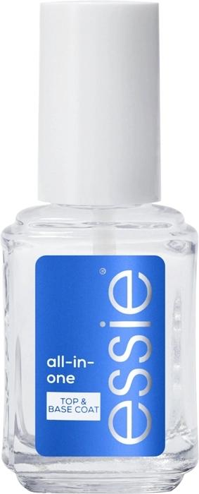 All-In-One Base & Top Coat All-In-One Base & Top Coat