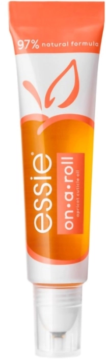 On A Roll Apricot Cuticle Oil On A Roll Apricot Cuticle Oil