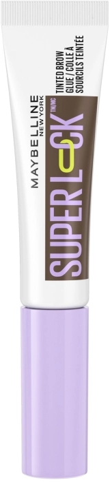 Super Lock Tinted Brow Glue